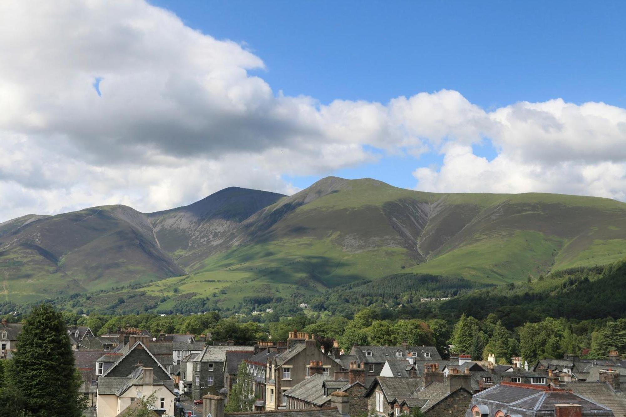 Strathmore Guest House (Adults Only) Keswick  Exterior foto